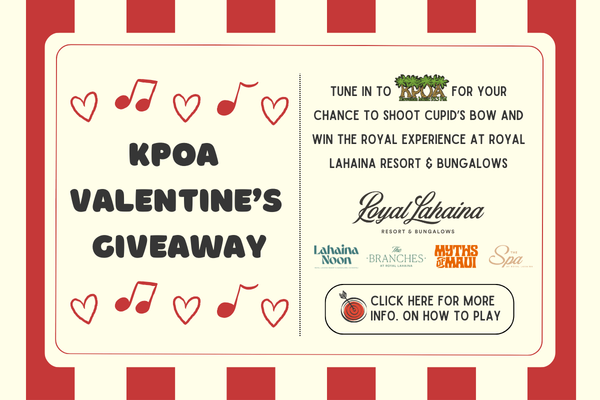 KPOA Valentine's