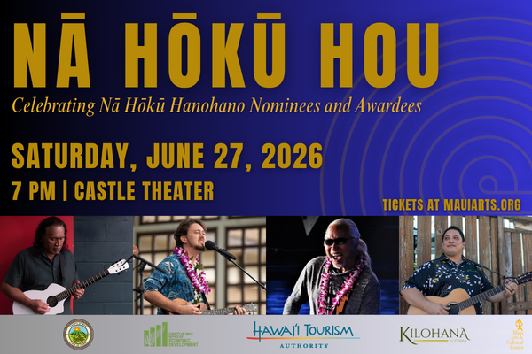 Nā Hōkū Hou KPOA Website